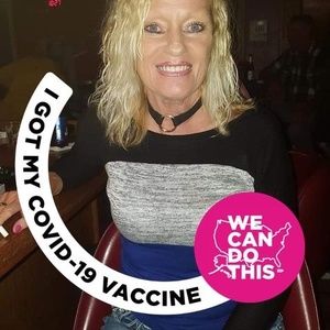 Meet your Posher, Libby